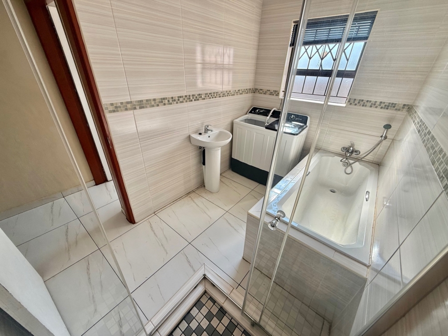4 Bedroom Property for Sale in Aerorand Mpumalanga