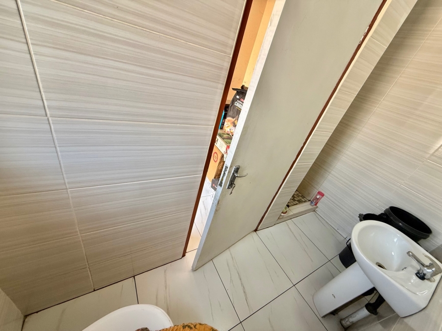 4 Bedroom Property for Sale in Aerorand Mpumalanga