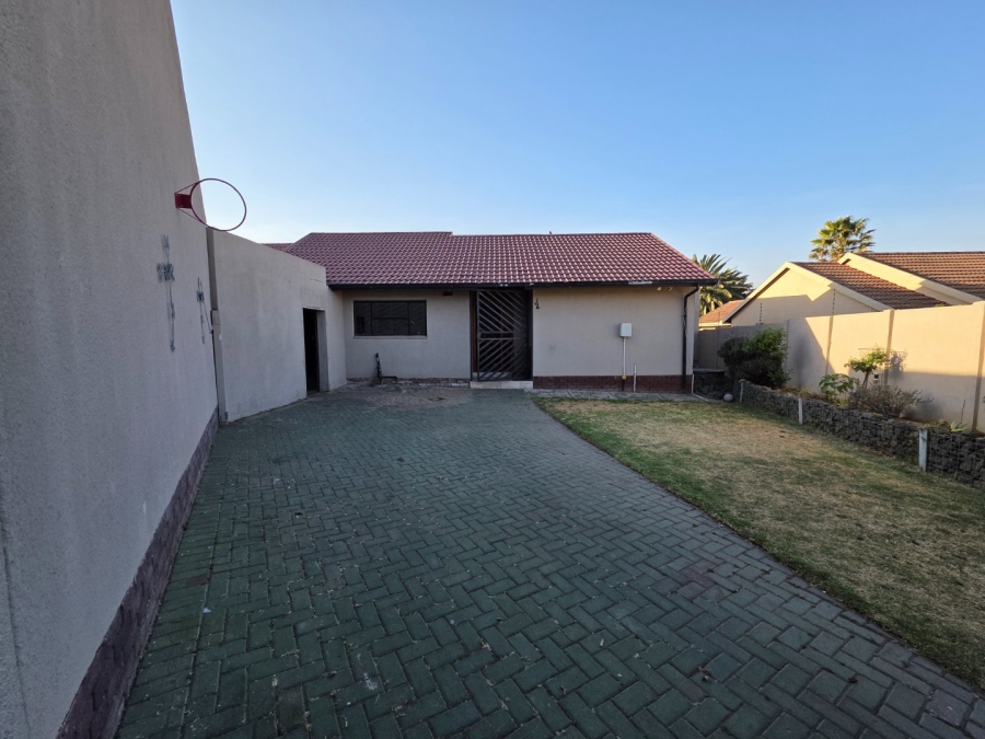 3 Bedroom Property for Sale in Secunda Mpumalanga