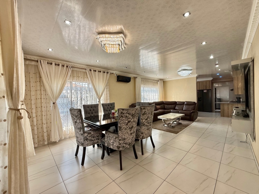 To Let 4 Bedroom Property for Rent in Aerorand Mpumalanga