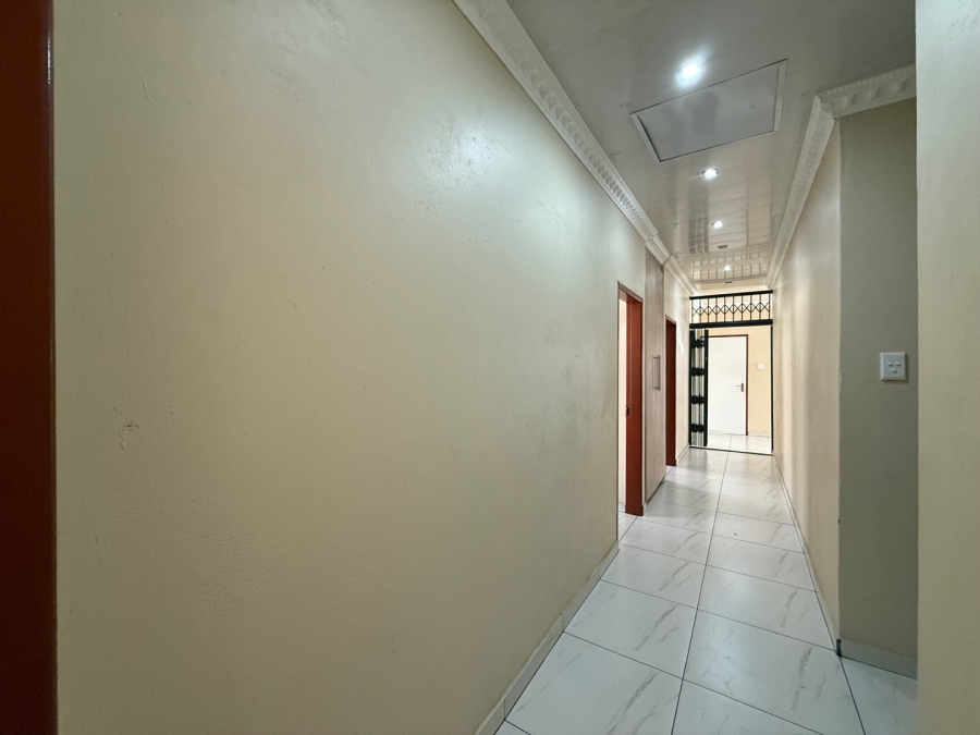 To Let 4 Bedroom Property for Rent in Aerorand Mpumalanga