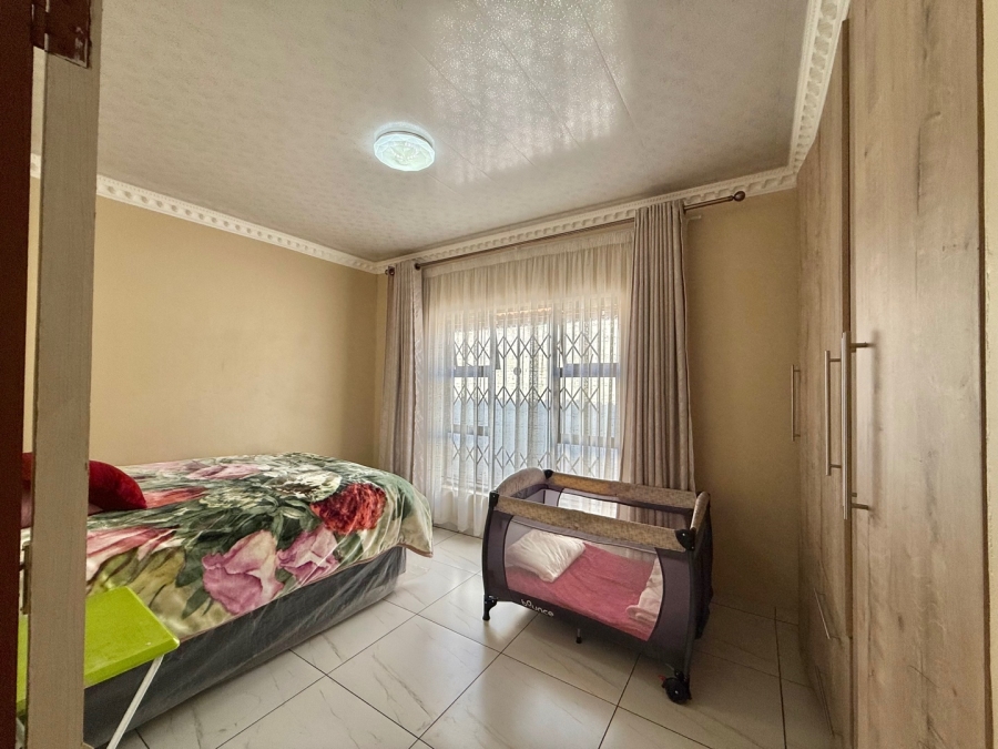To Let 4 Bedroom Property for Rent in Aerorand Mpumalanga