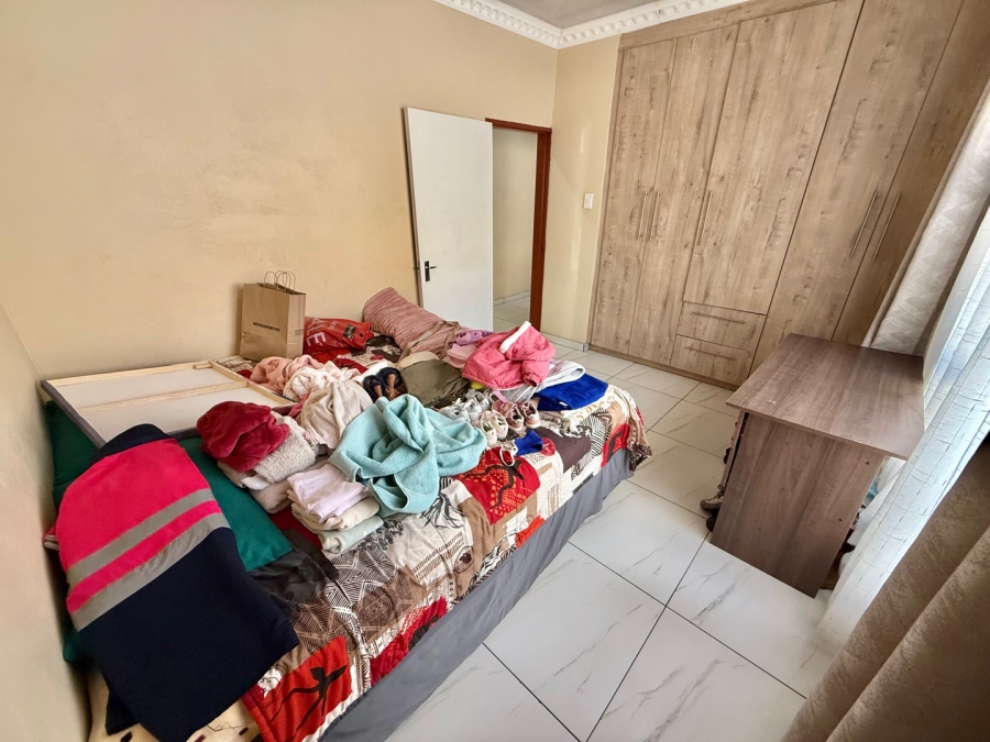 To Let 4 Bedroom Property for Rent in Aerorand Mpumalanga