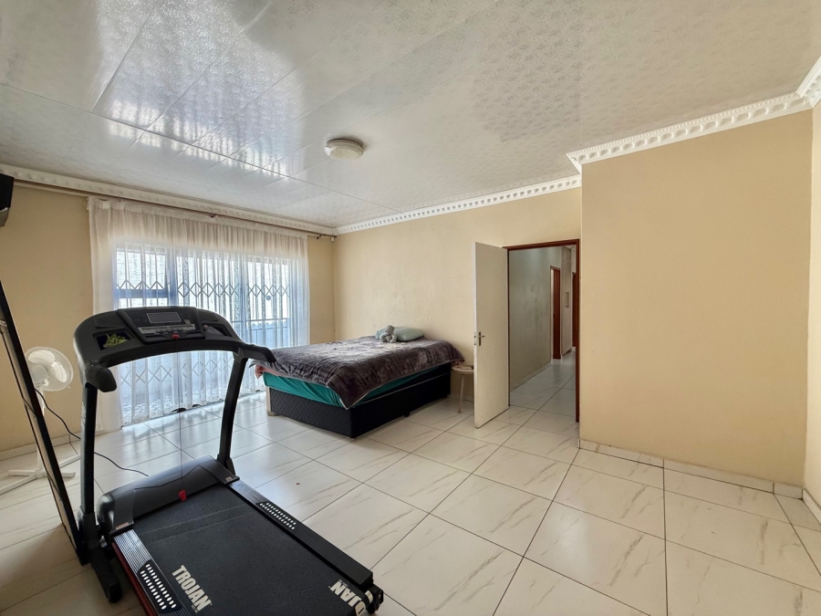 To Let 4 Bedroom Property for Rent in Aerorand Mpumalanga