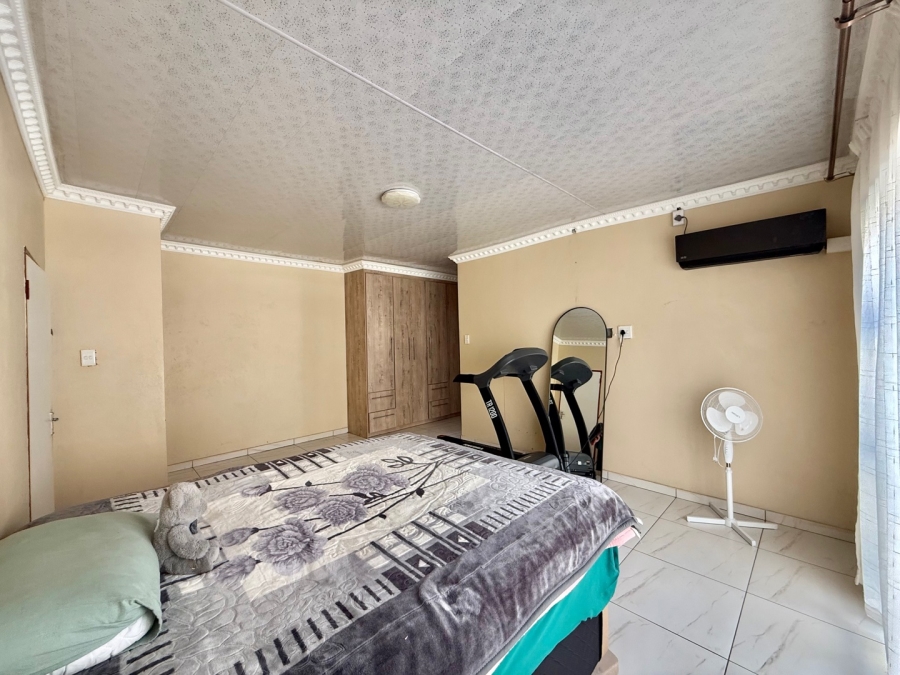 To Let 4 Bedroom Property for Rent in Aerorand Mpumalanga