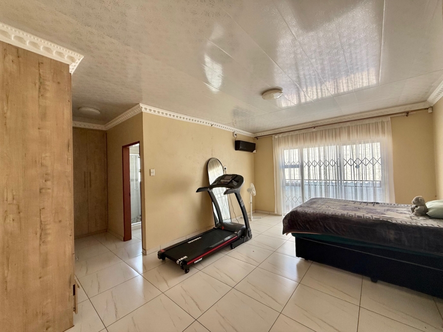 To Let 4 Bedroom Property for Rent in Aerorand Mpumalanga