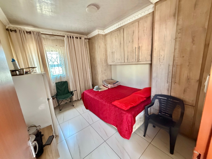 To Let 4 Bedroom Property for Rent in Aerorand Mpumalanga