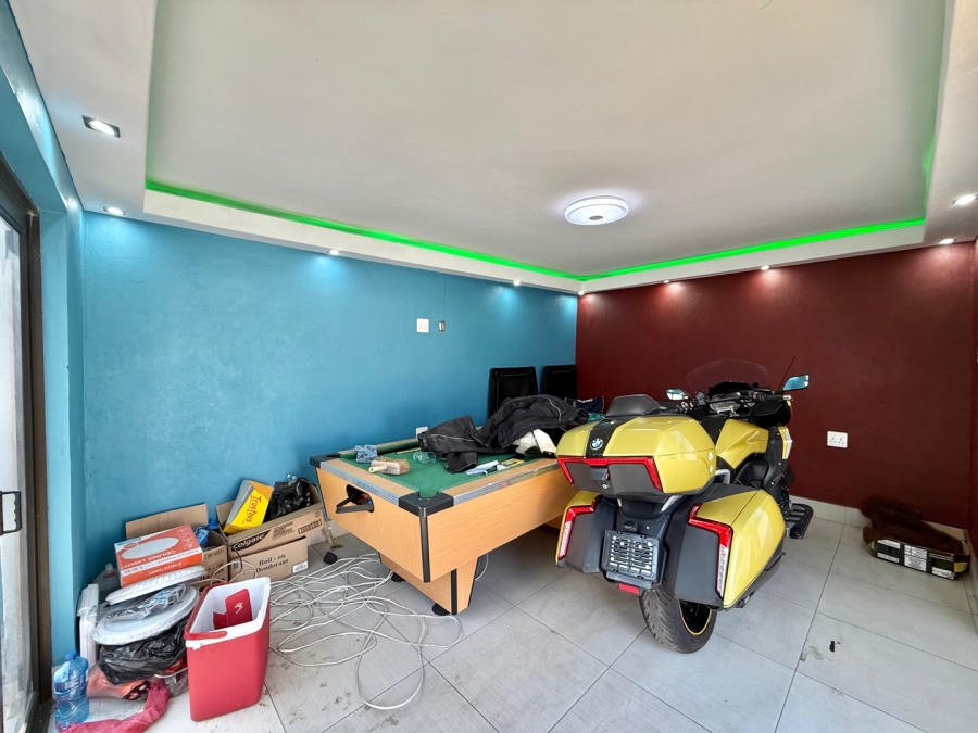 To Let 4 Bedroom Property for Rent in Aerorand Mpumalanga