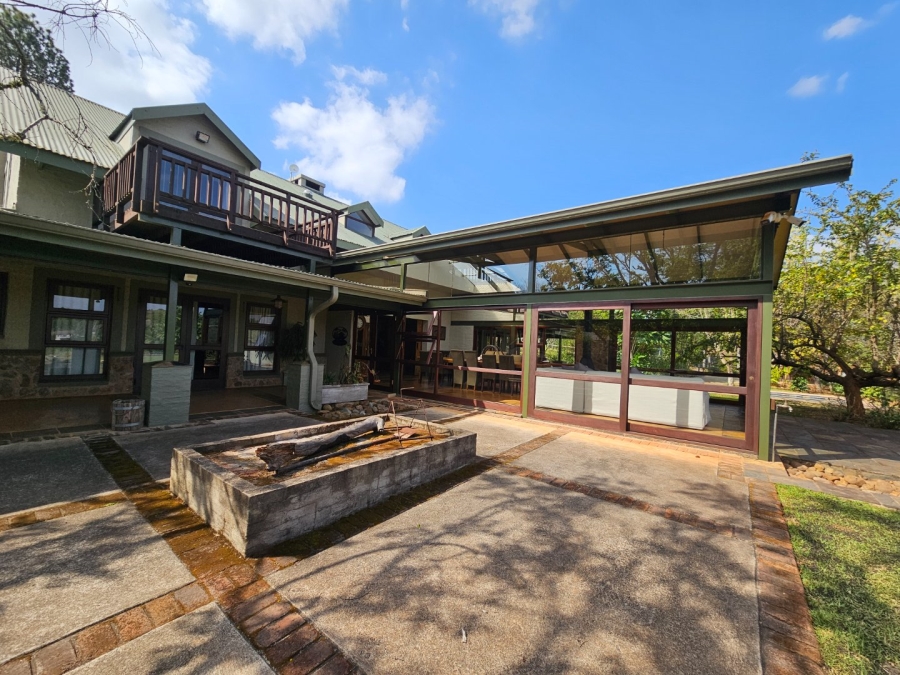 Commercial Property for Sale in Sheffield Ridge Mpumalanga