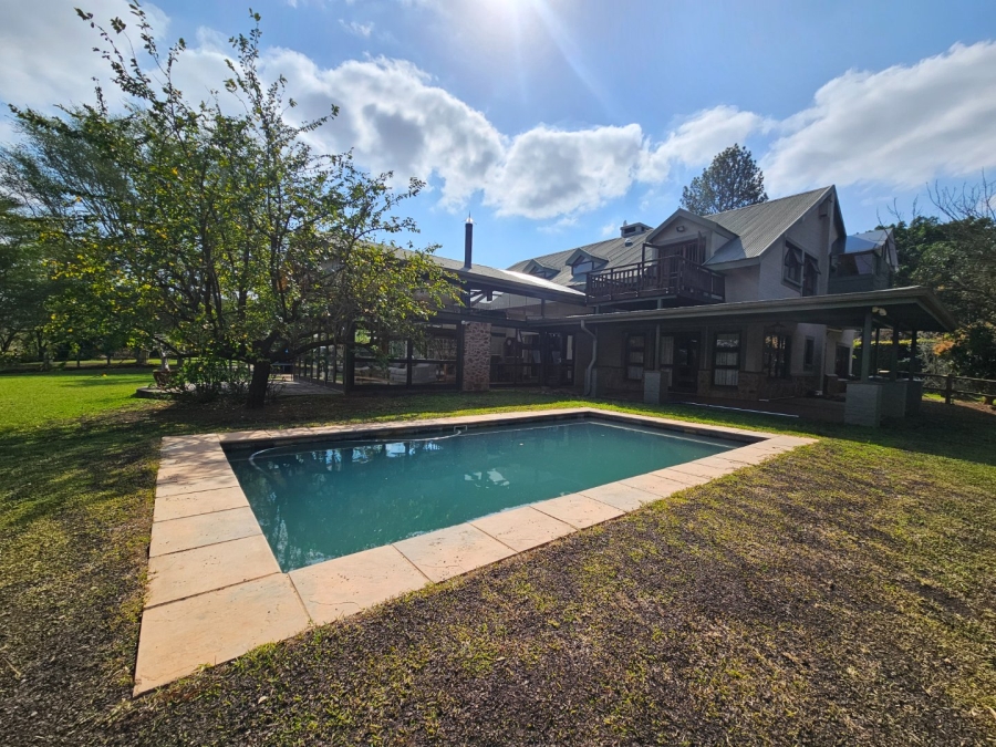 Commercial Property for Sale in Sheffield Ridge Mpumalanga