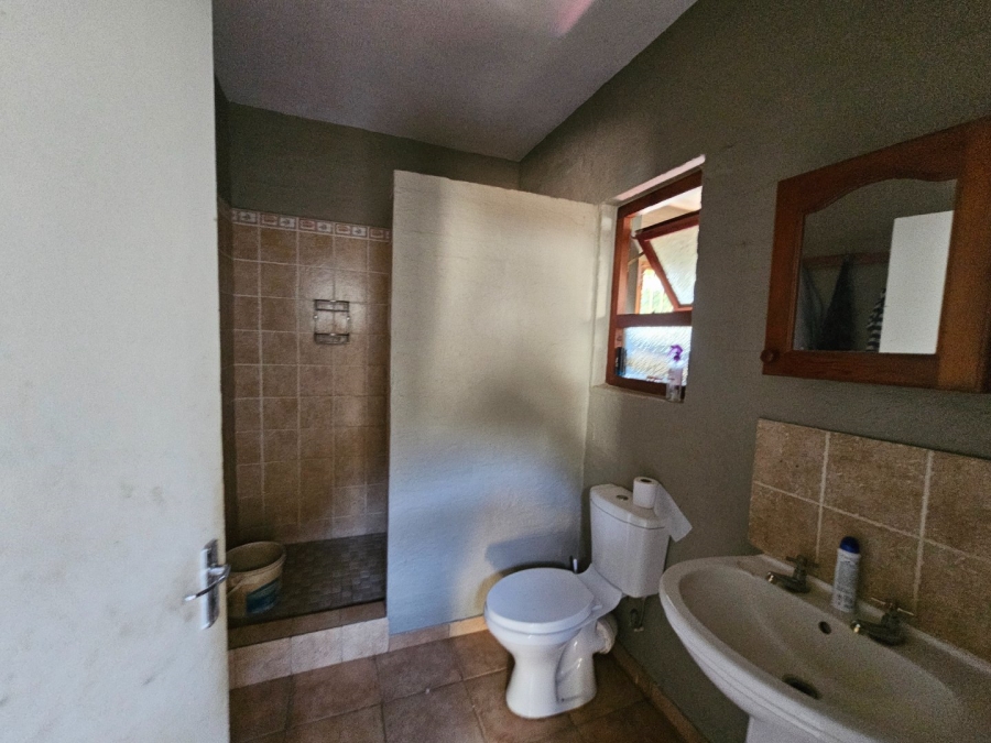 Commercial Property for Sale in Sheffield Ridge Mpumalanga