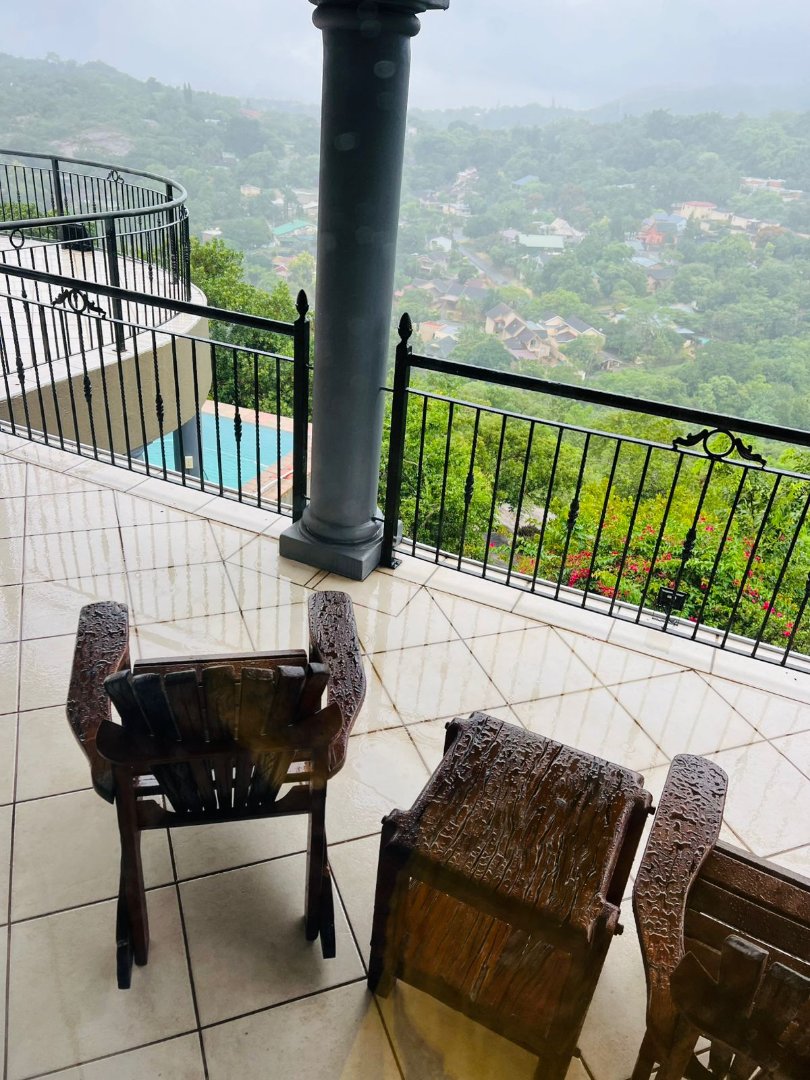 To Let 4 Bedroom Property for Rent in Noordsig Landgoed Estate Mpumalanga