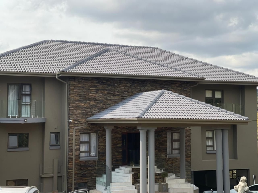 To Let 4 Bedroom Property for Rent in Noordsig Landgoed Estate Mpumalanga