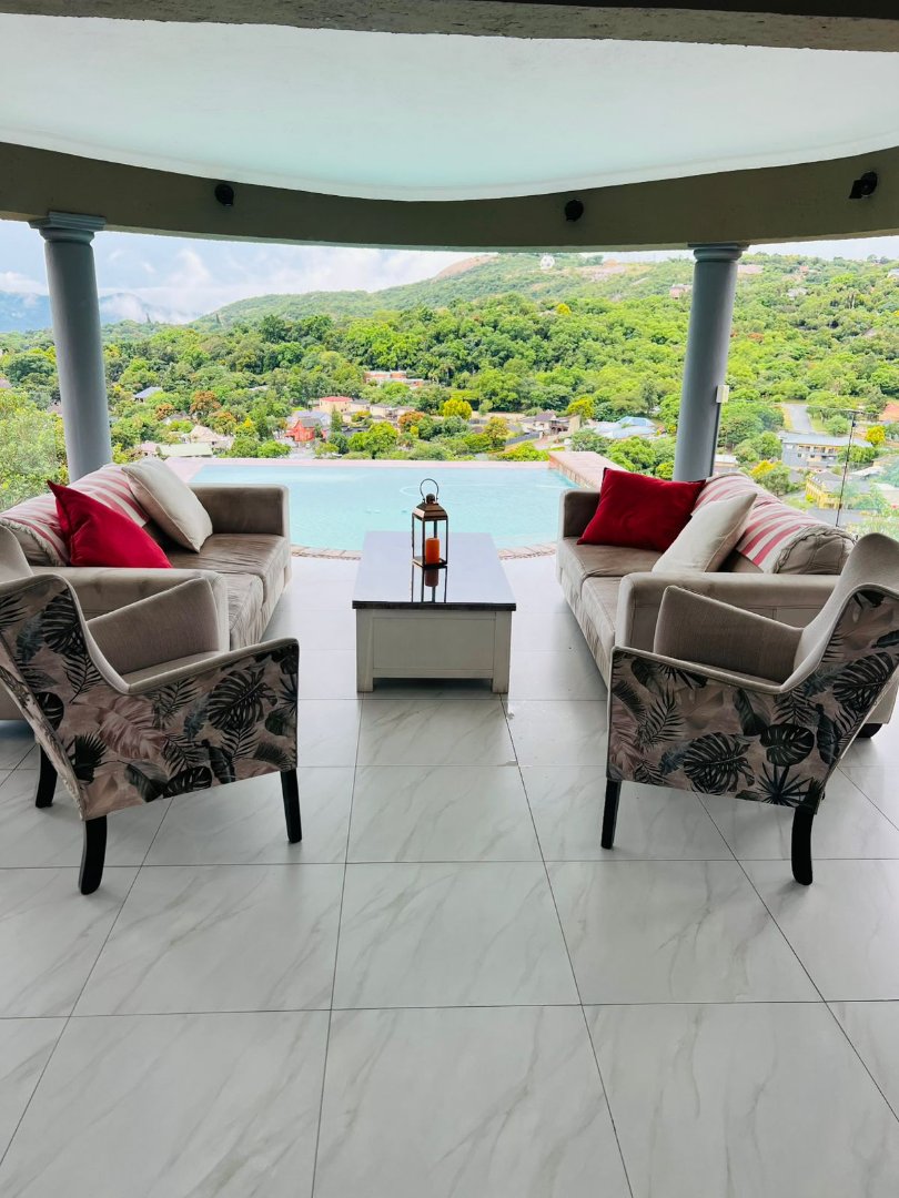 To Let 4 Bedroom Property for Rent in Noordsig Landgoed Estate Mpumalanga
