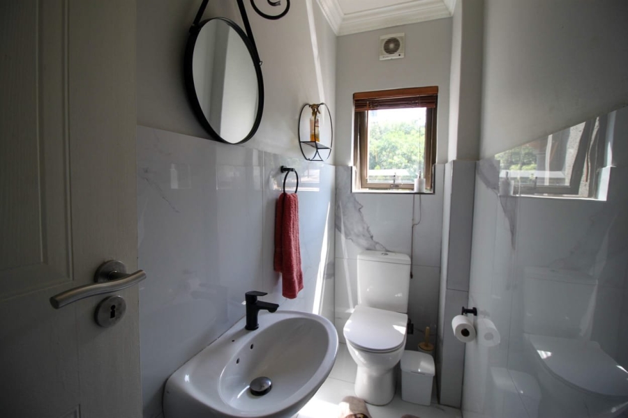 To Let 4 Bedroom Property for Rent in Noordsig Landgoed Estate Mpumalanga