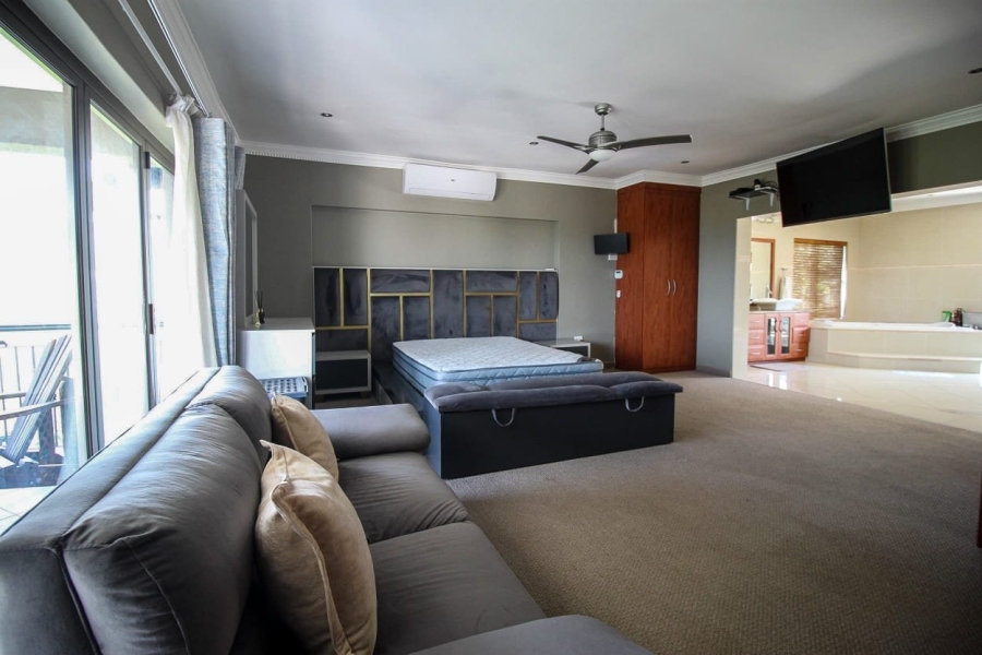 To Let 4 Bedroom Property for Rent in Noordsig Landgoed Estate Mpumalanga