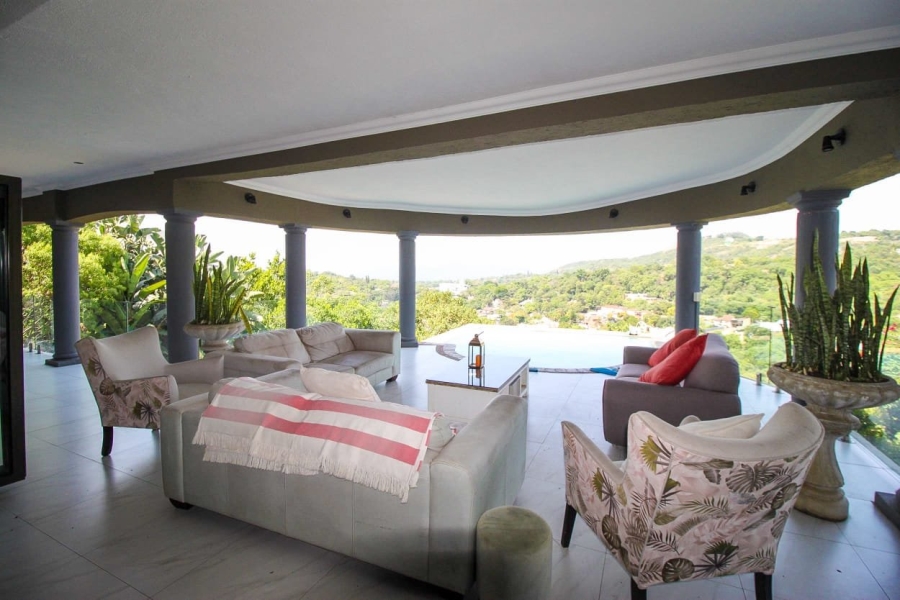 To Let 4 Bedroom Property for Rent in Noordsig Landgoed Estate Mpumalanga