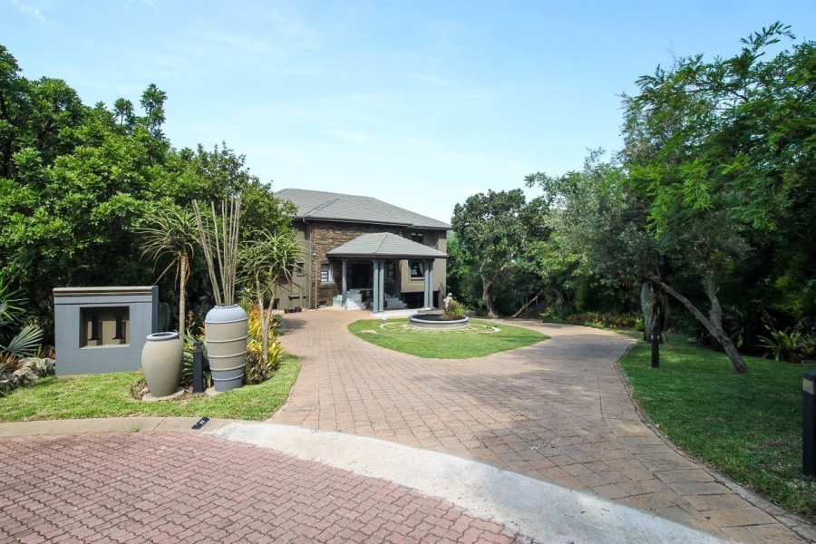 To Let 4 Bedroom Property for Rent in Noordsig Landgoed Estate Mpumalanga