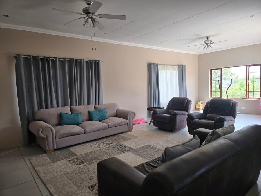To Let 4 Bedroom Property for Rent in The Rest Nature Estate Mpumalanga