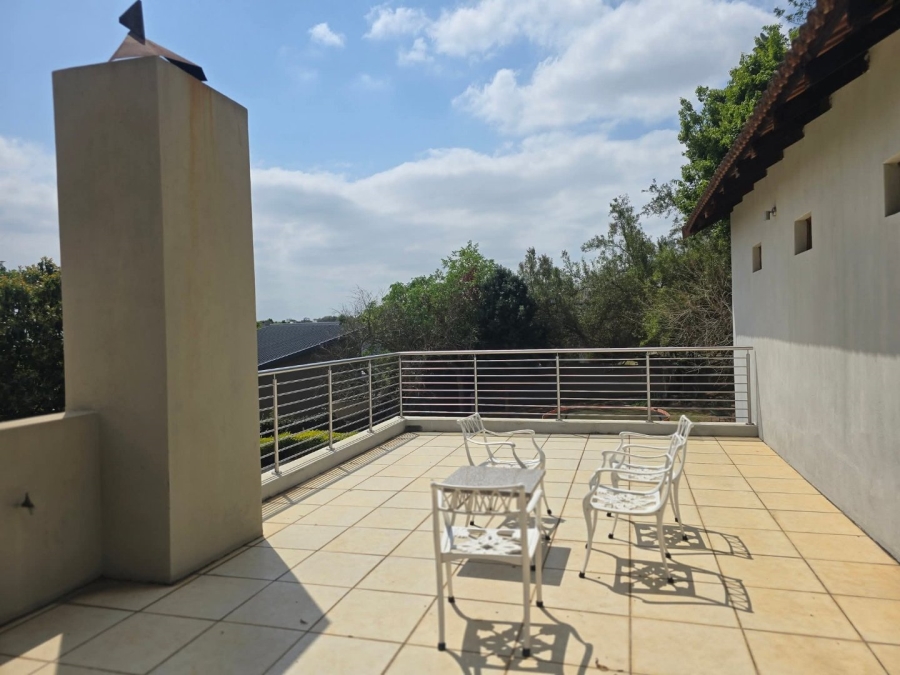 To Let 4 Bedroom Property for Rent in The Rest Nature Estate Mpumalanga