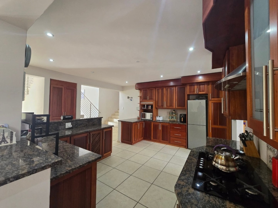 To Let 4 Bedroom Property for Rent in The Rest Nature Estate Mpumalanga