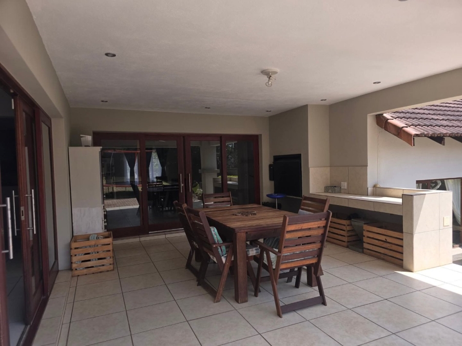 To Let 4 Bedroom Property for Rent in The Rest Nature Estate Mpumalanga