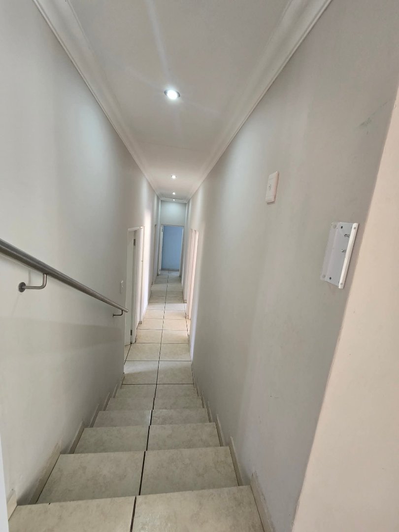 To Let 4 Bedroom Property for Rent in The Rest Nature Estate Mpumalanga