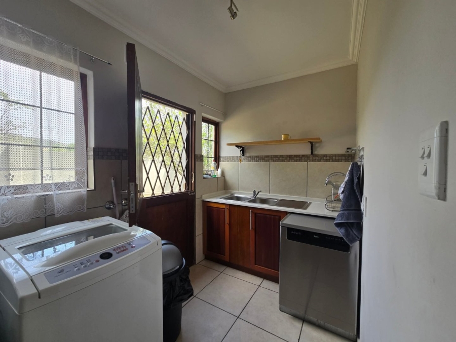 To Let 4 Bedroom Property for Rent in The Rest Nature Estate Mpumalanga