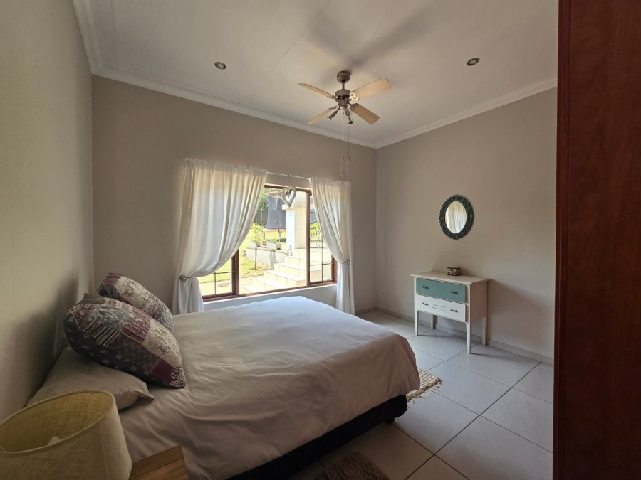 To Let 4 Bedroom Property for Rent in The Rest Nature Estate Mpumalanga