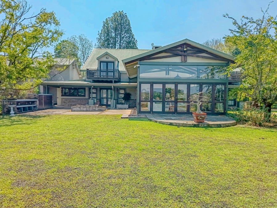 9 Bedroom Property for Sale in White River AH Mpumalanga
