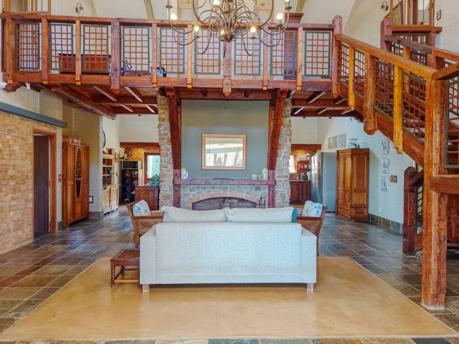 9 Bedroom Property for Sale in White River AH Mpumalanga