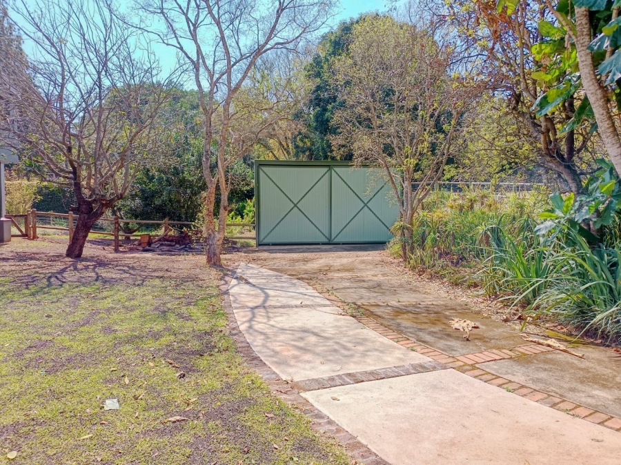 9 Bedroom Property for Sale in White River AH Mpumalanga