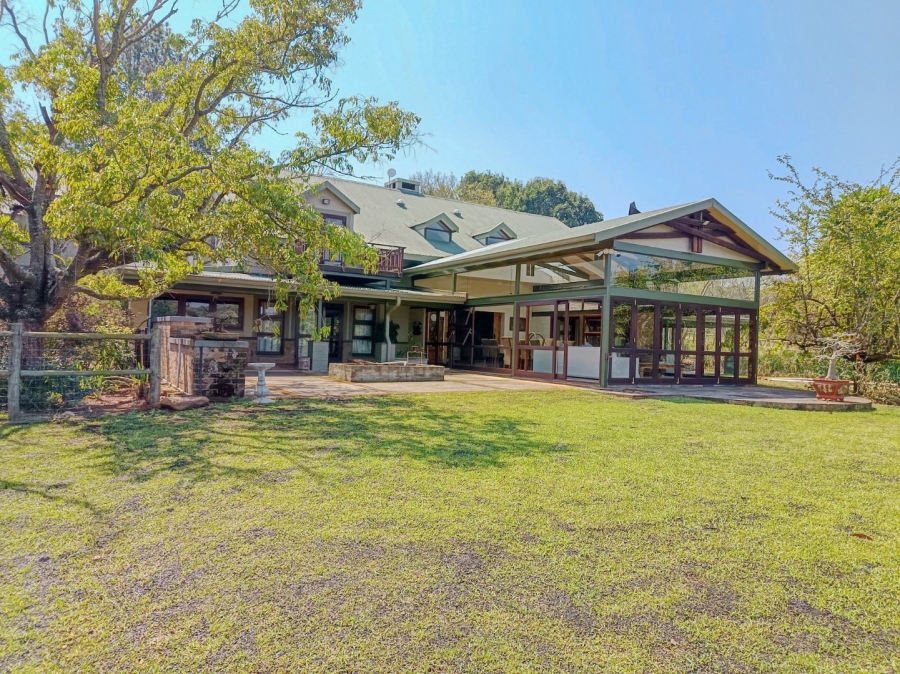 9 Bedroom Property for Sale in White River AH Mpumalanga