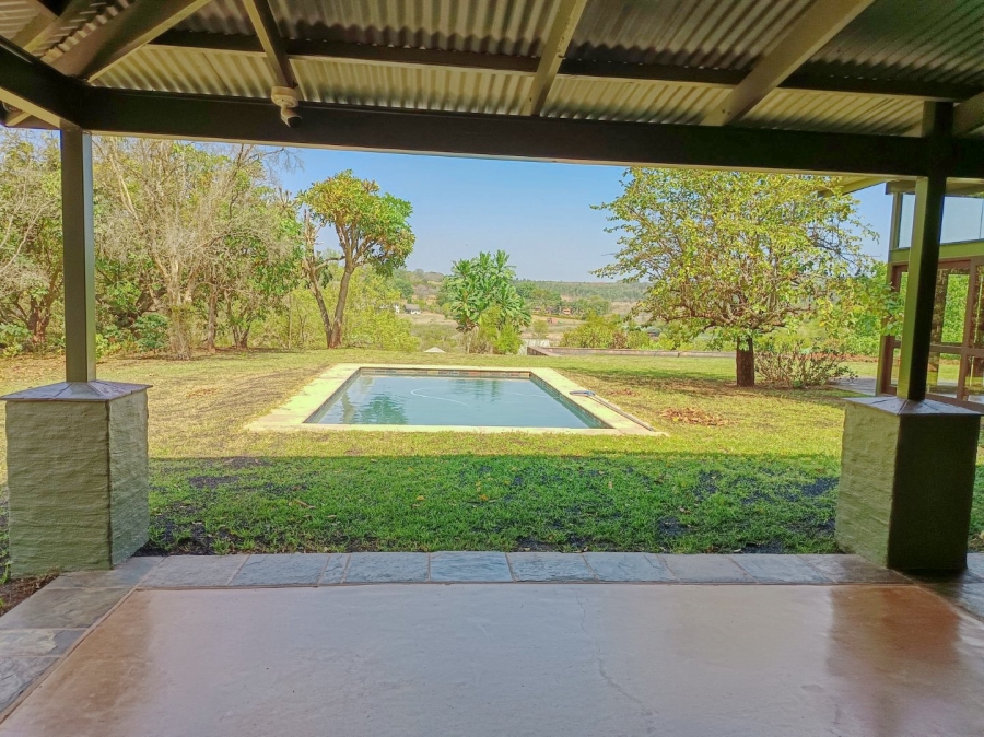 9 Bedroom Property for Sale in White River AH Mpumalanga