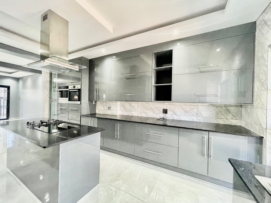To Let 4 Bedroom Property for Rent in Aerorand Mpumalanga