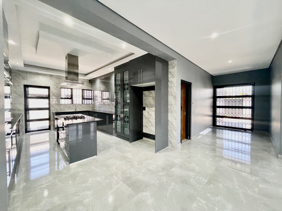 To Let 4 Bedroom Property for Rent in Aerorand Mpumalanga