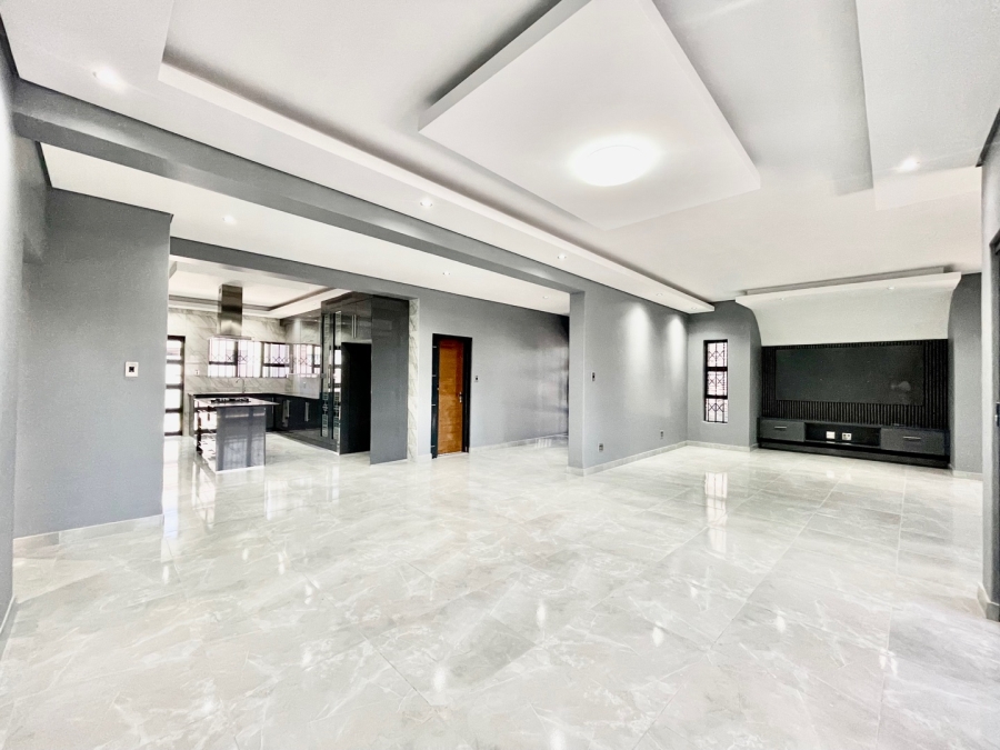 To Let 4 Bedroom Property for Rent in Aerorand Mpumalanga