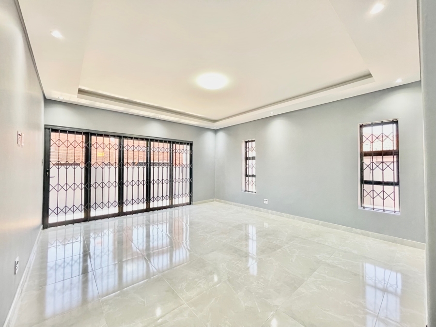 To Let 4 Bedroom Property for Rent in Aerorand Mpumalanga