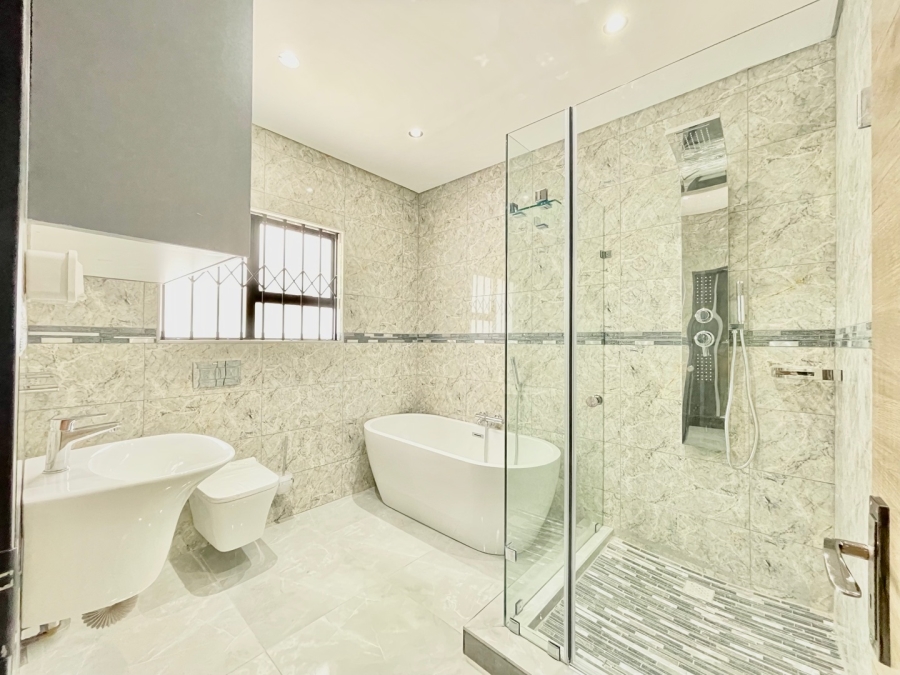 To Let 4 Bedroom Property for Rent in Aerorand Mpumalanga