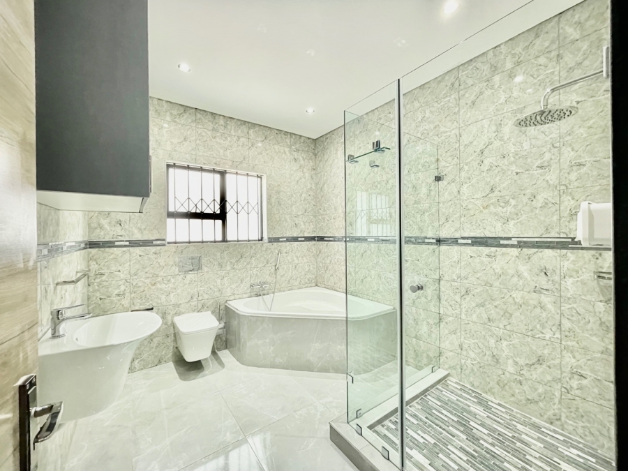 To Let 4 Bedroom Property for Rent in Aerorand Mpumalanga