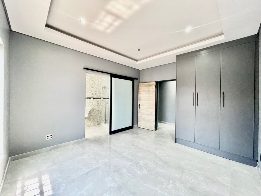 To Let 4 Bedroom Property for Rent in Aerorand Mpumalanga