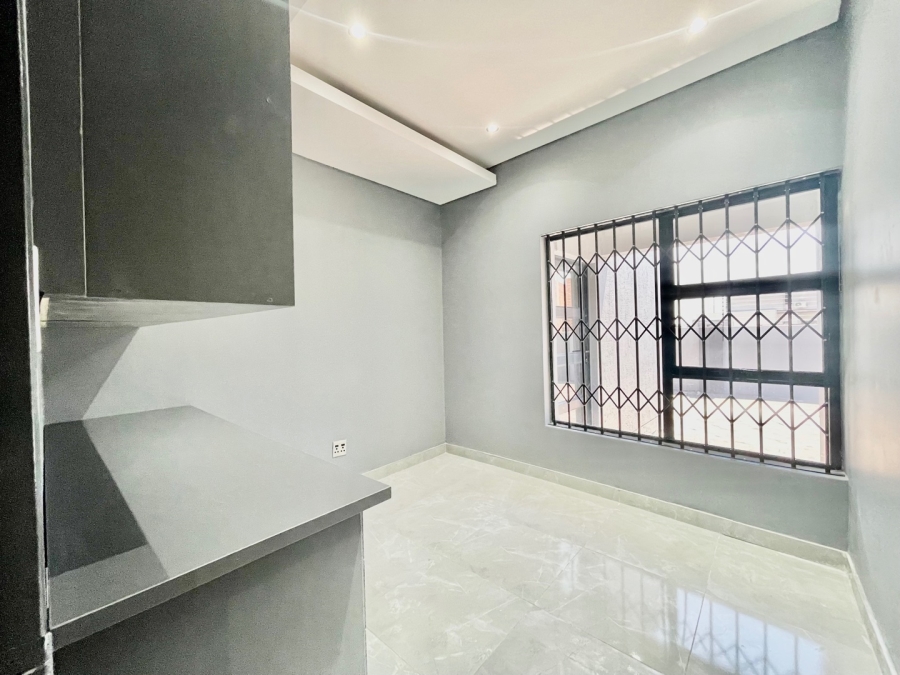 To Let 4 Bedroom Property for Rent in Aerorand Mpumalanga