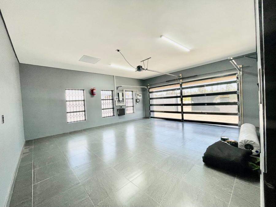 To Let 4 Bedroom Property for Rent in Aerorand Mpumalanga