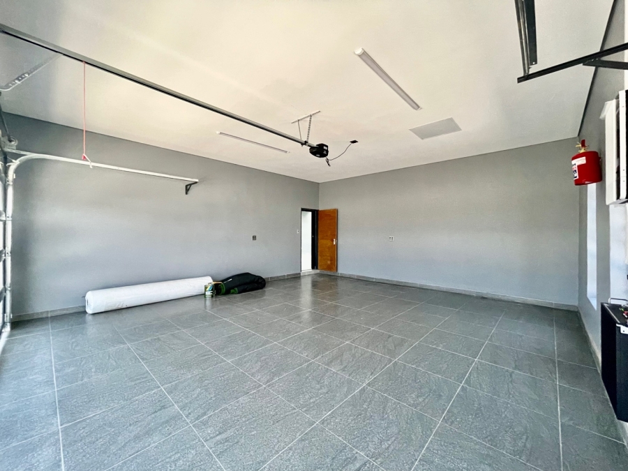 To Let 4 Bedroom Property for Rent in Aerorand Mpumalanga