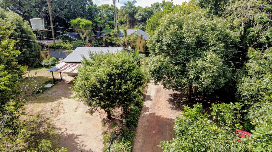Commercial Property for Sale in White River AH Mpumalanga