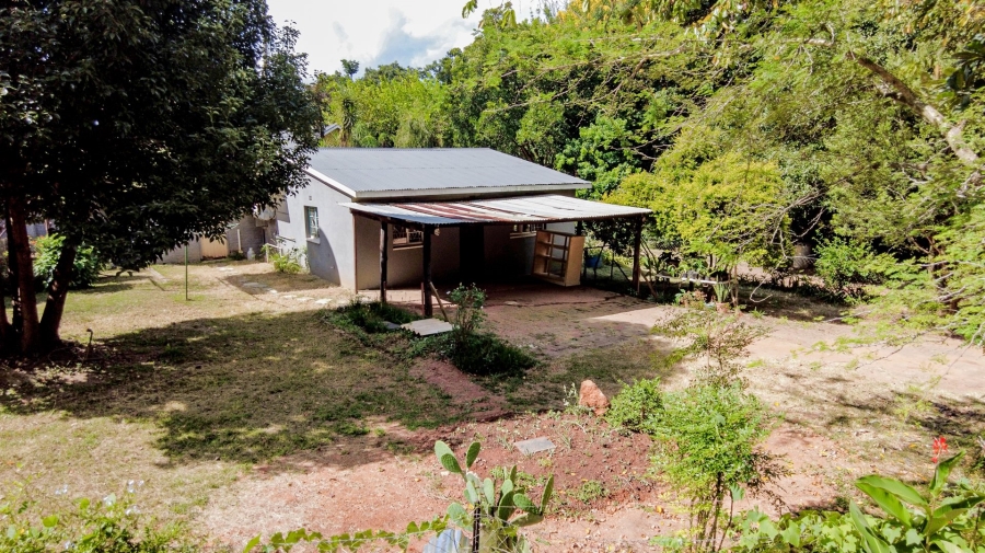 Commercial Property for Sale in White River AH Mpumalanga