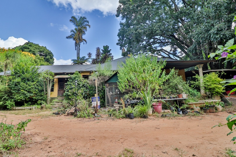 Commercial Property for Sale in White River AH Mpumalanga