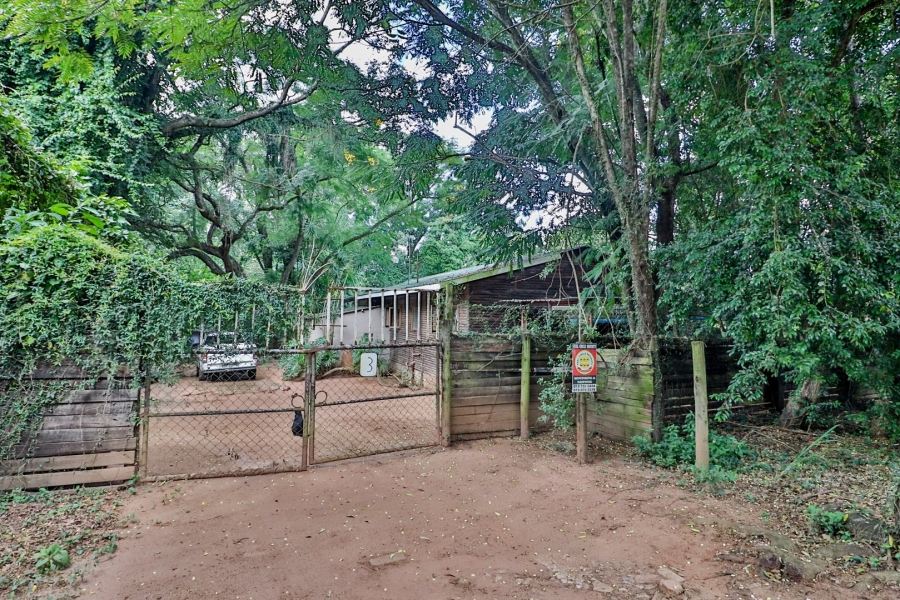 Commercial Property for Sale in White River AH Mpumalanga