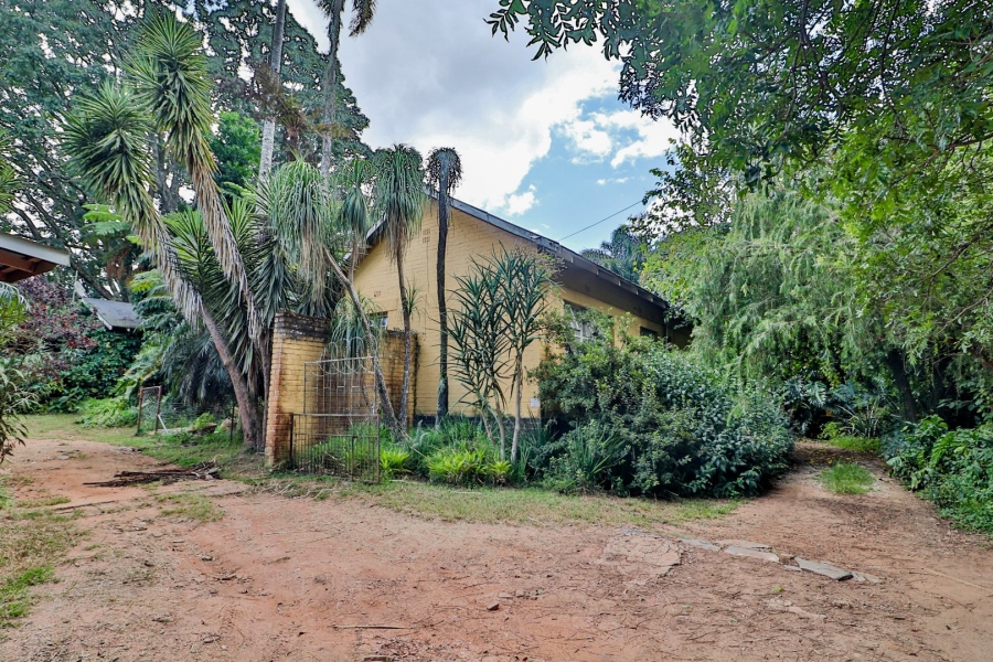 Commercial Property for Sale in White River AH Mpumalanga