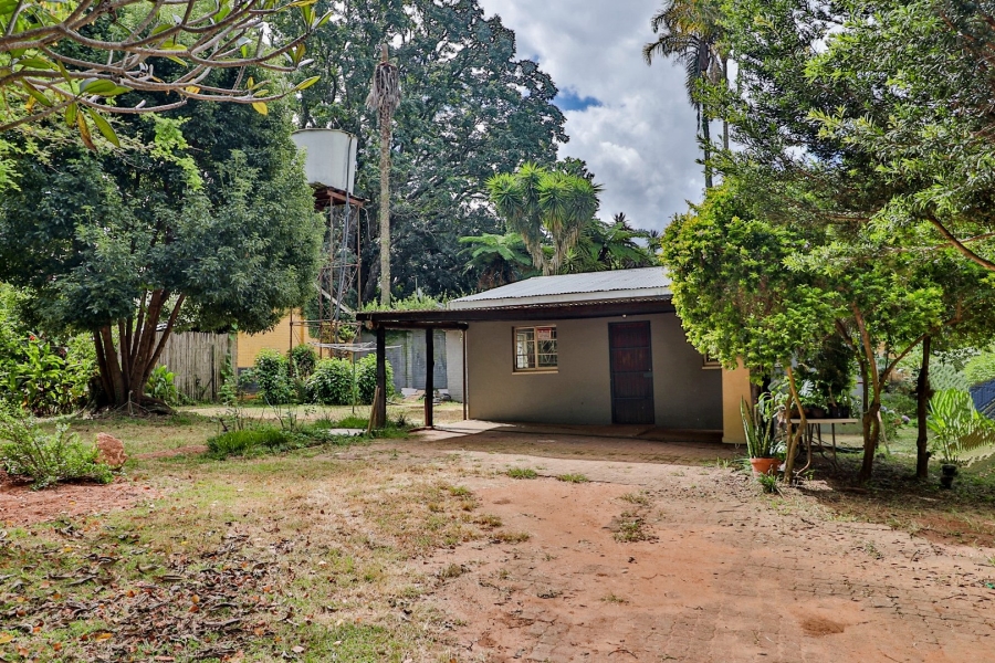 Commercial Property for Sale in White River AH Mpumalanga